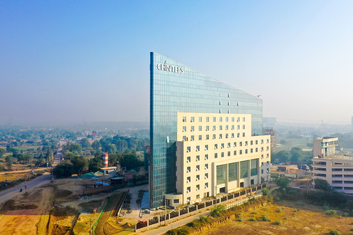 chintelscorporatepark
